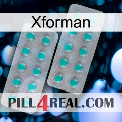 Xforman 29